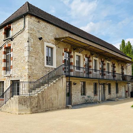 شاني Cote-Et-Vins Gite Du Prieure المظهر الخارجي الصورة
